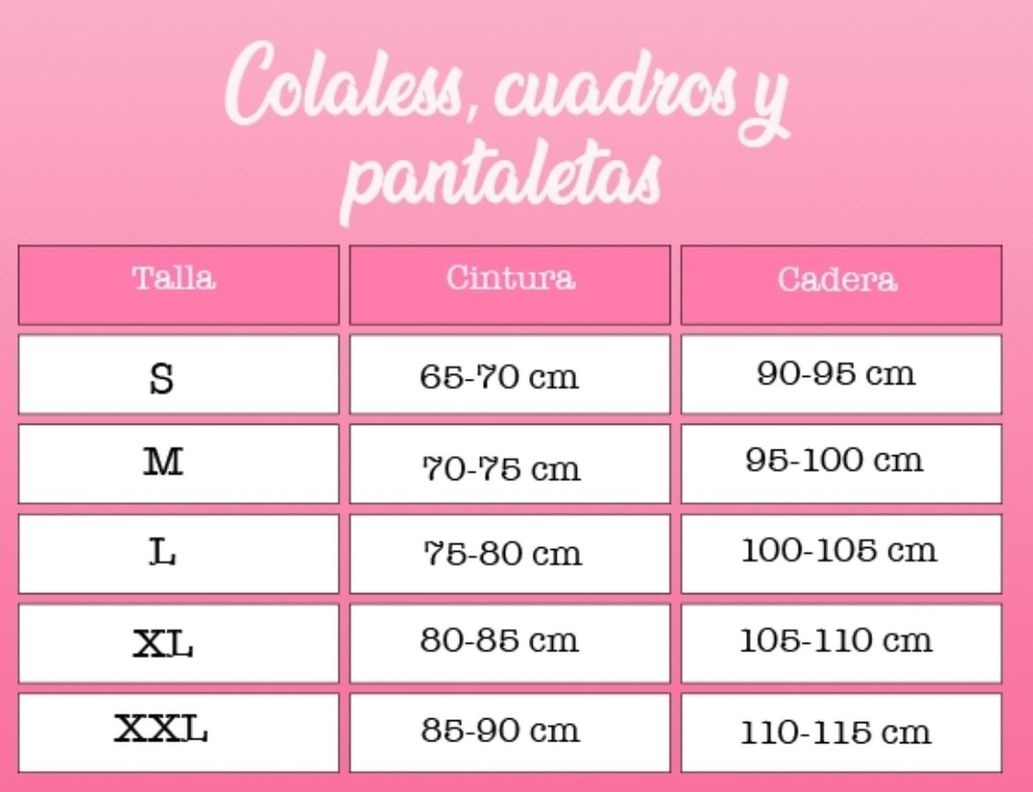 Pantaleta Cotton Spandex Lady Genny-2