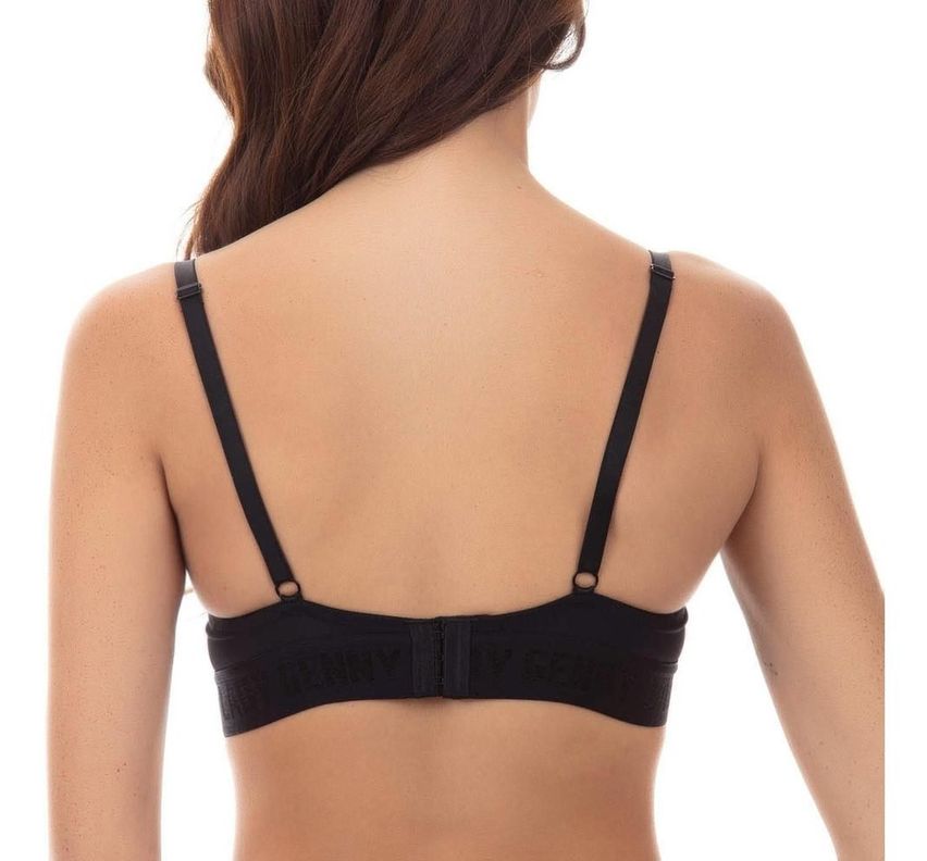 Sosten Microfibra Con Soft Lady Genny-1