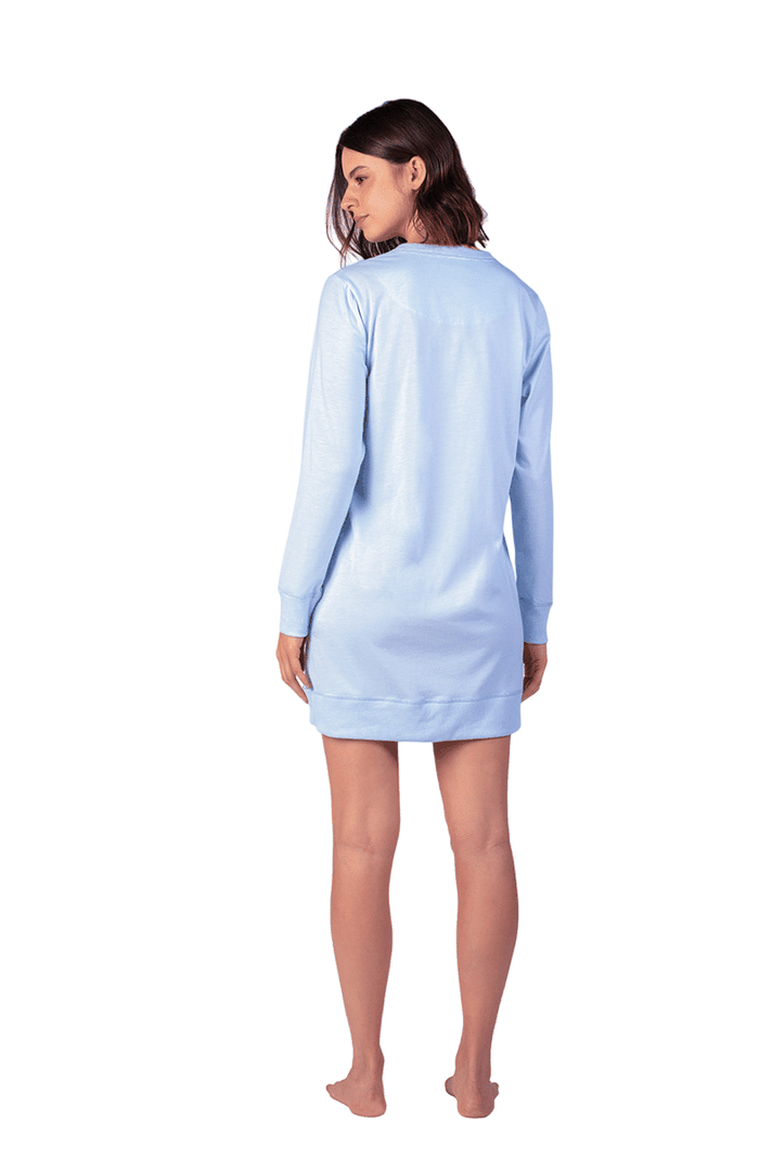 Camisola Cotton Lady Genny Invierno-2