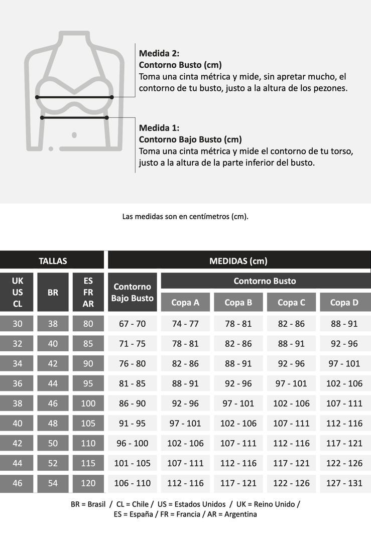 Sostén semi reductor sin arco-2