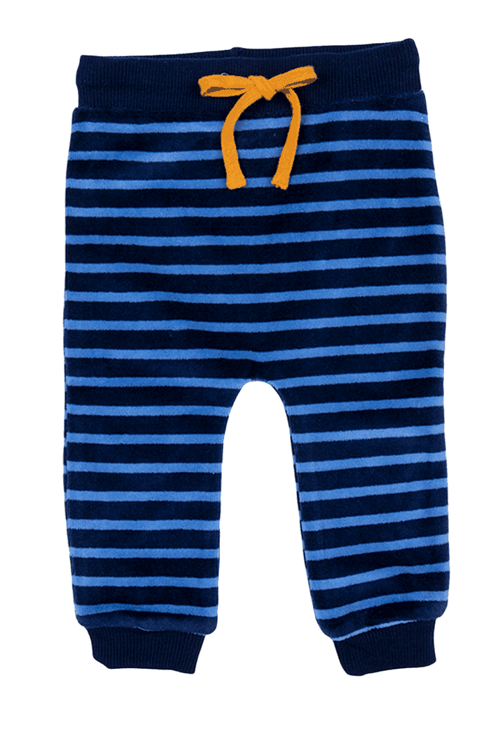 Pijama 2 Piezas Plush-1