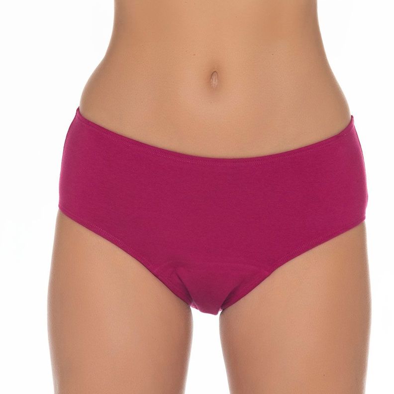 Pantaleta Período 3 Capas-0