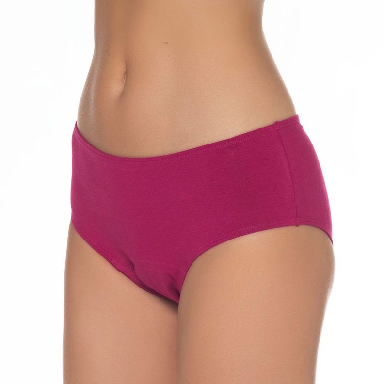 Pantaleta Período 3 Capas-1