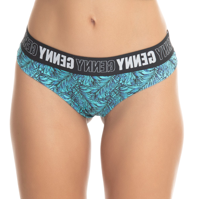 Colaless Lady Genny Algodón Spandex-2
