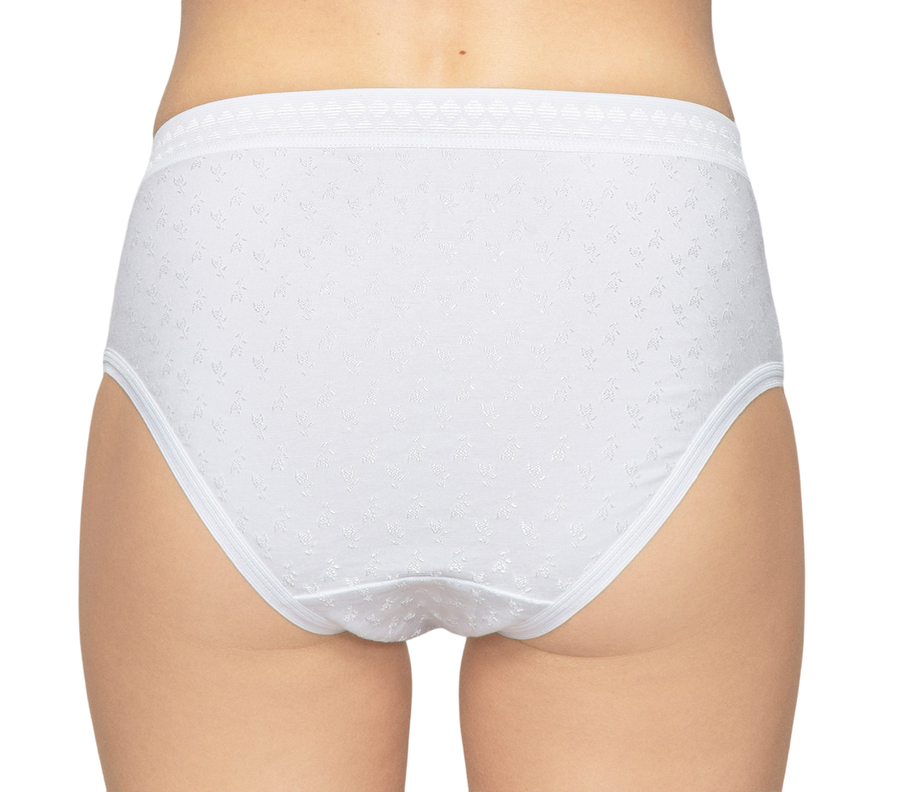 Cuadro Midi Cotton Spandex Fantasia-1
