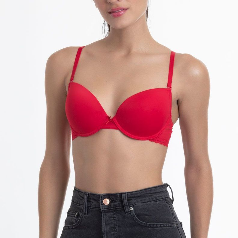 Rojo