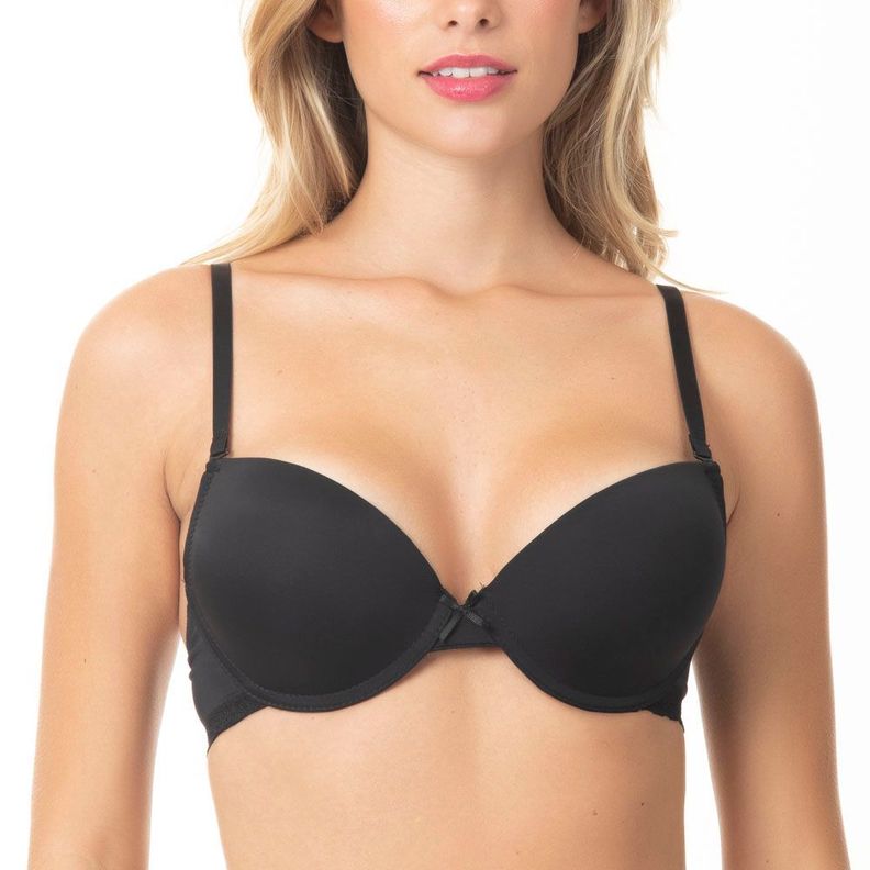 Sosten Microfibra Con Soft Kady Genny-0