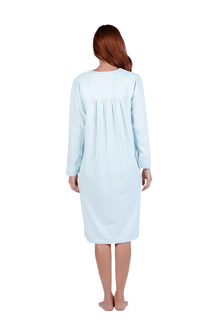 Camisa Micropolar de Lady Genny-1