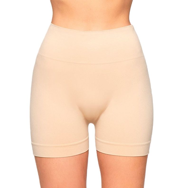 Calza Microfibra Seamless (70 Denier)