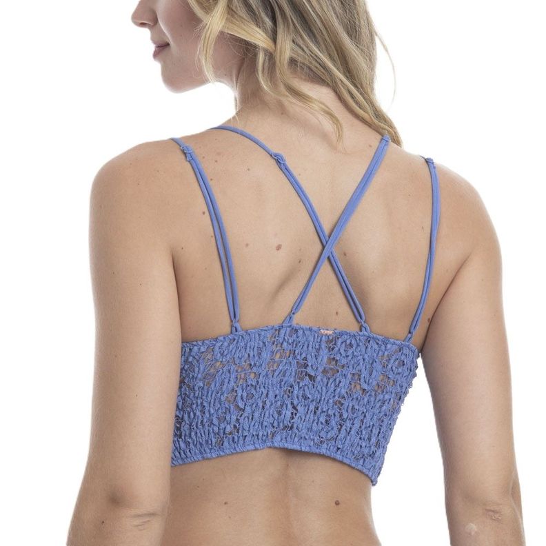 Bralette Encaje Con Soft Lady Genny-1