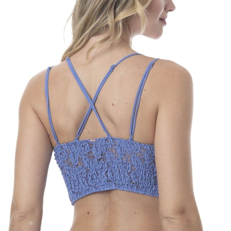 Bralette Encaje Con Soft Lady Genny-2
