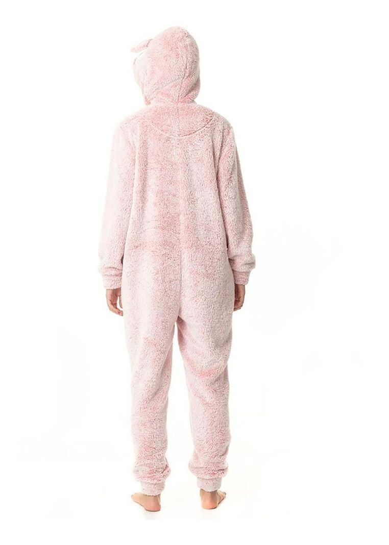 Pijama Enterito Polar-2