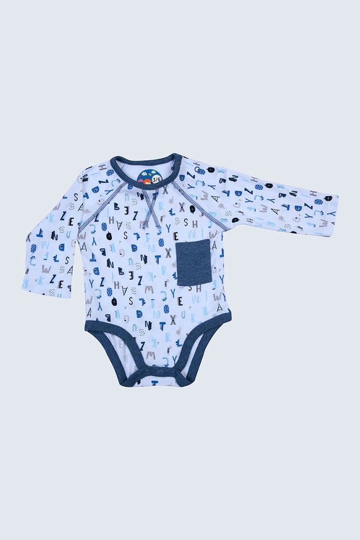 Azul