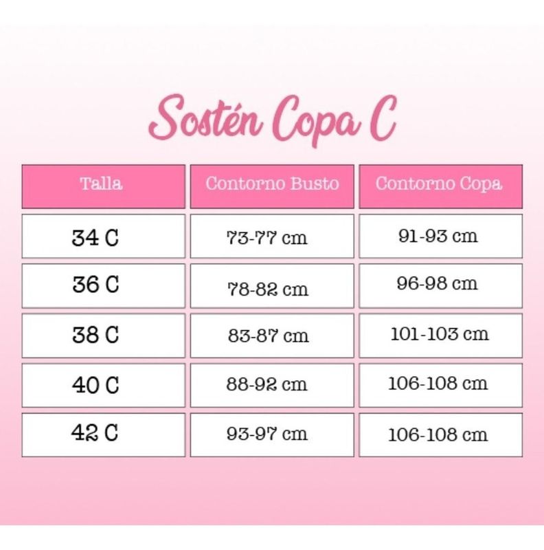Sosten Alta Suspension Realce Medio-3