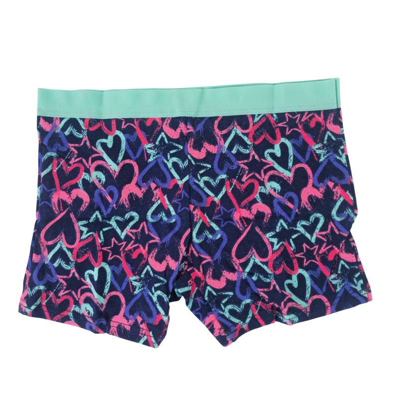 Pantaleta Estampada para Niña-1