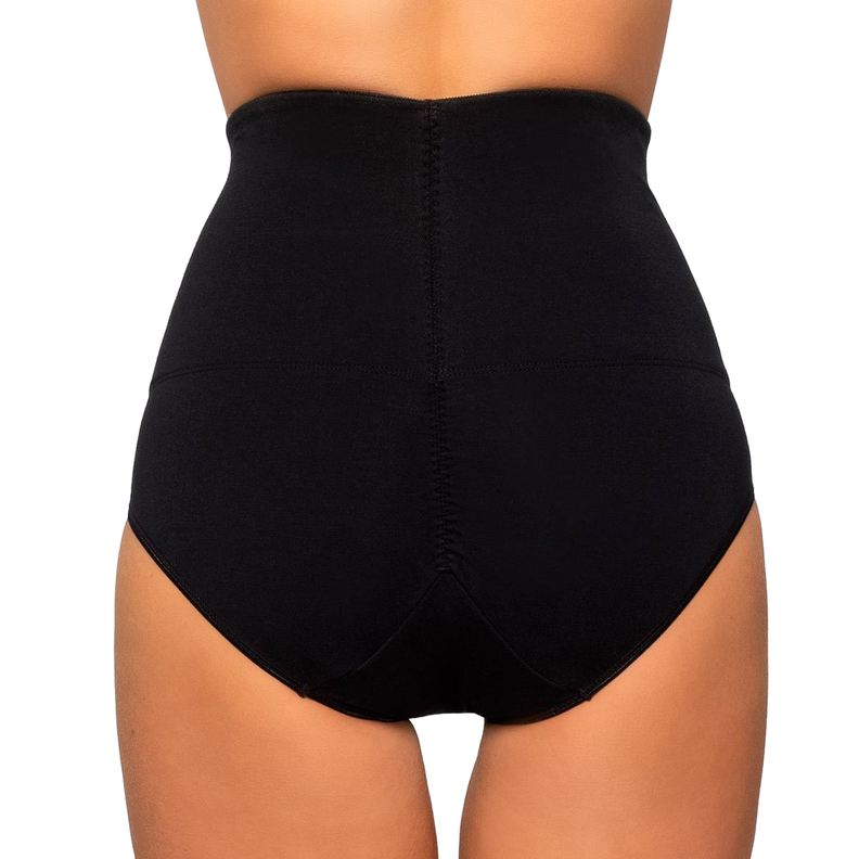 Cuadro Control Abdomen Cotton Spandex-1