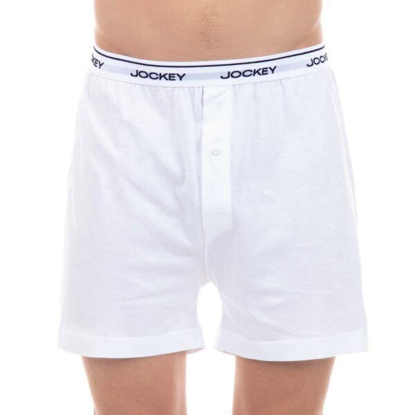 Boxer Algodón-0