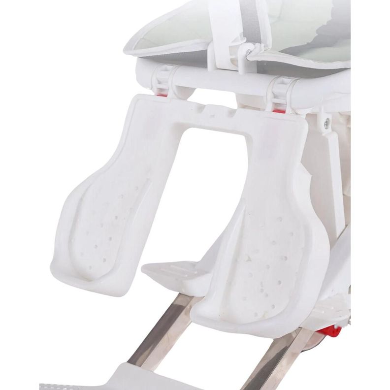 Coche De Paseo Para Bebé Plegable Ultra Liviano Y Resistente-4
