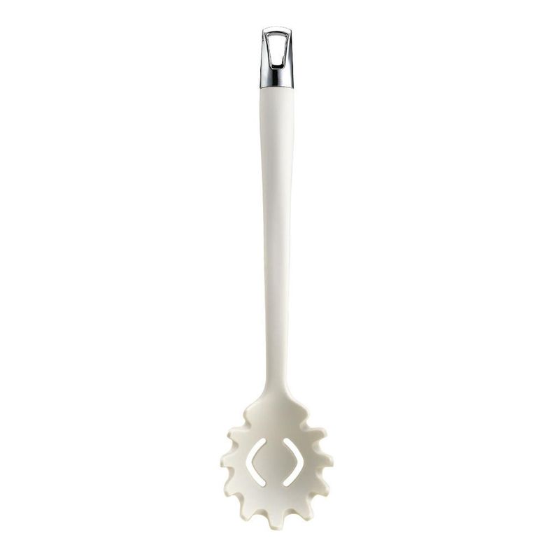 Set De Utensilios De Cocina Silicona Cucharon Espatula 7pzas-3