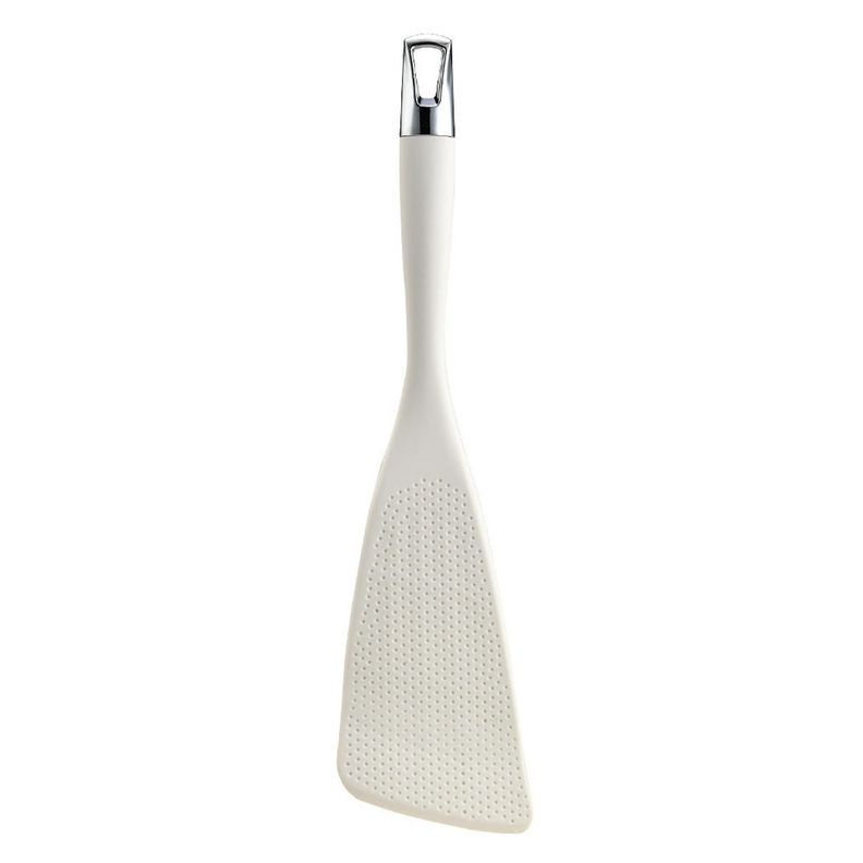Set De Utensilios De Cocina Silicona Cucharon Espatula 7pzas-4