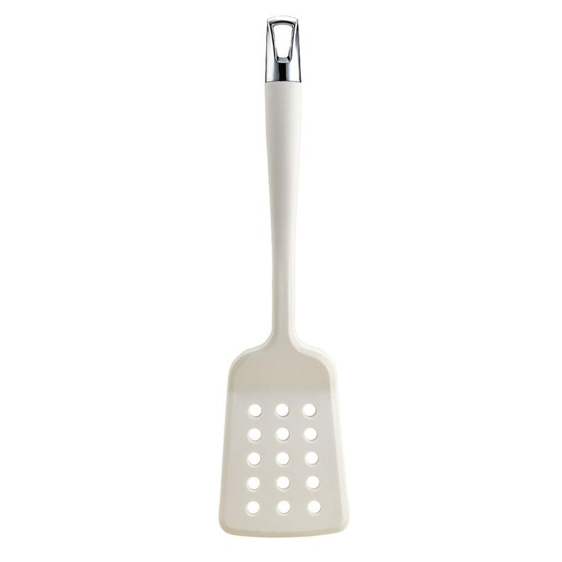 Set De Utensilios De Cocina Silicona Cucharon Espatula 7pzas-5
