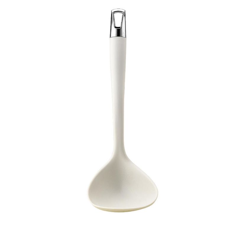 Set De Utensilios De Cocina Silicona Cucharon Espatula 7pzas-6