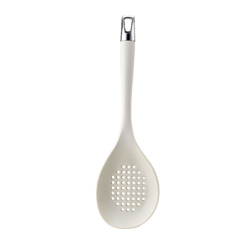 Set De Utensilios De Cocina Silicona Cucharon Espatula 7pzas-8