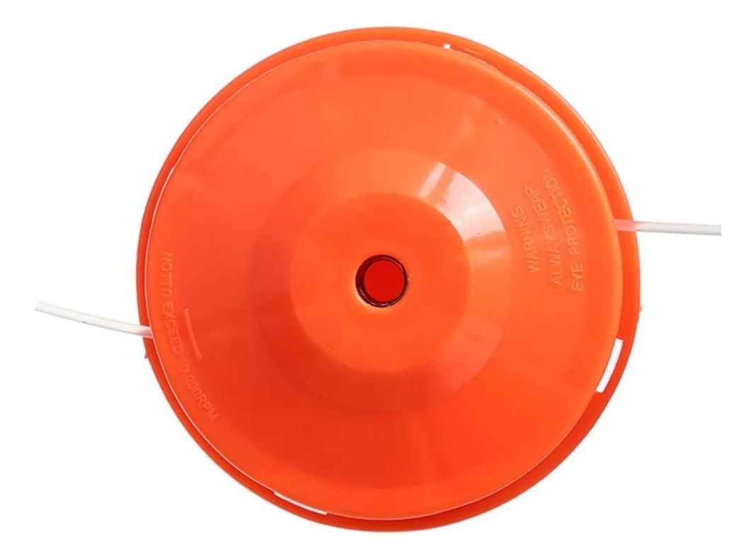 Cabezal Corte Orilladora Desbrozadora Repuesto 2mm M10-0
