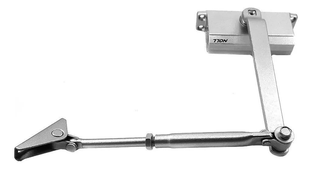Muelle Para Puerta Neumática, De 25 A 45 Kg-0