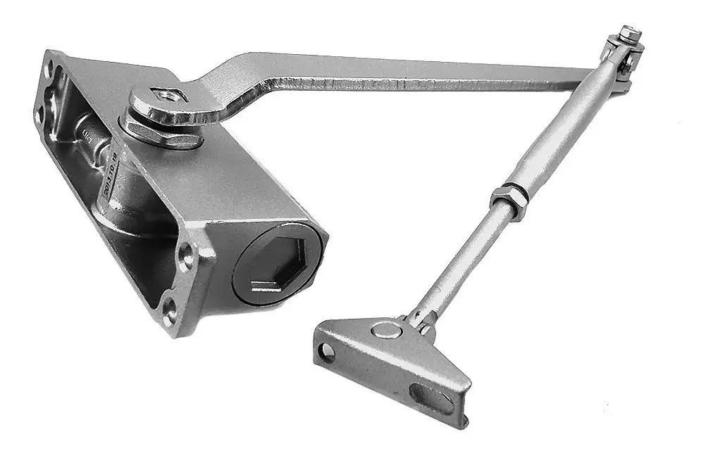 Muelle Para Puerta Neumática, De 25 A 45 Kg-1