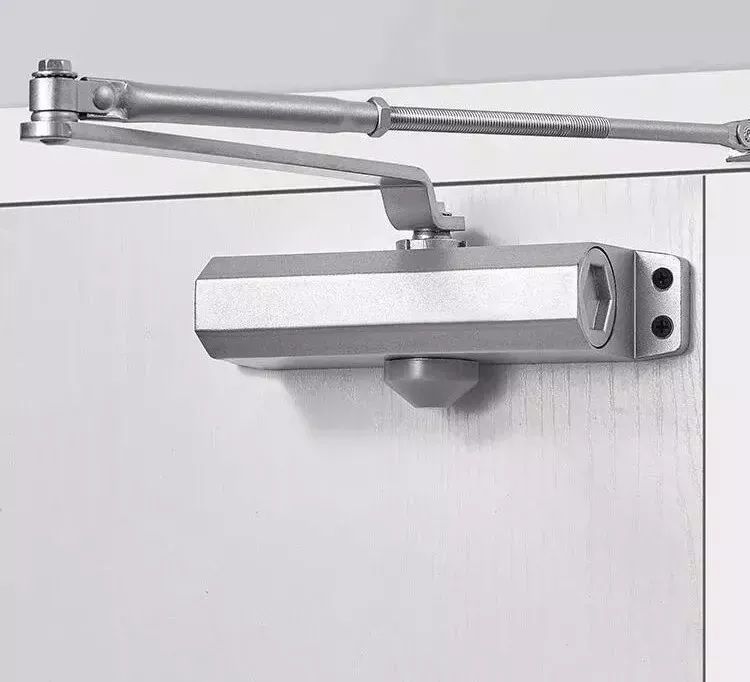 Muelle Para Puerta Neumática, De 25 A 45 Kg-4