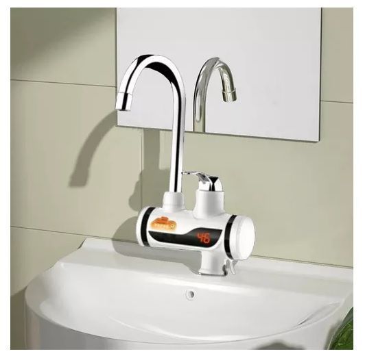 Ducha Eléctrica Easy Llaves Ducha Llave Eléctrica Para Lavaplatos