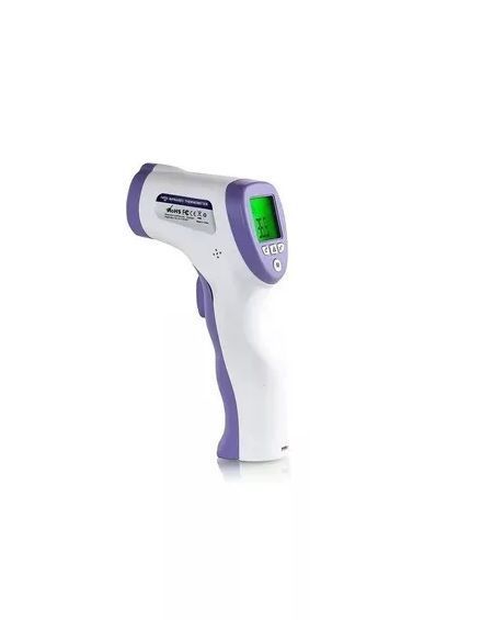 Termómetro Infrarrojo Medidor De Temperatura Pistola-0