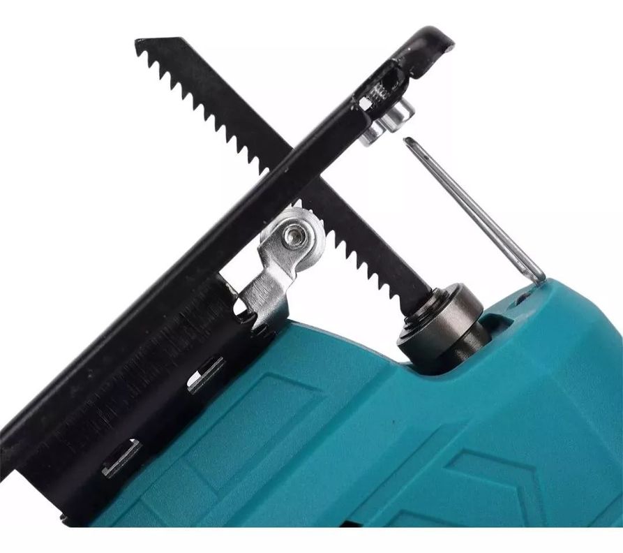 Sierra Caladora Inalámbrica +2 Baterías 48v-2
