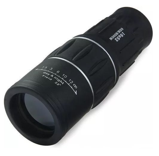 Monocular Binoculares Profesionales Lentes Larga Distancia-0