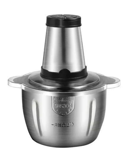Procesador De Alimentos Robot De Cocina Picadora Alimentos-0