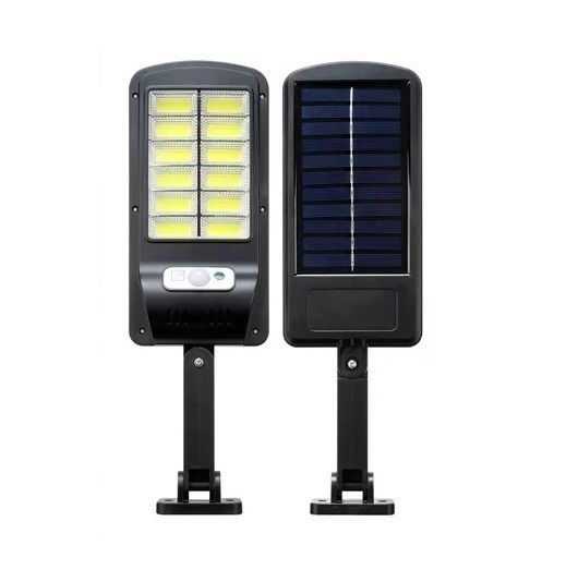 Foco Solar 400w Foco Solar Jardin Foco Led Sensor Solar-0