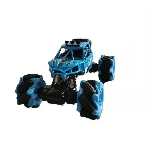 Auto Control Remoto Sensor Movimiento Control Mano Gesto-0