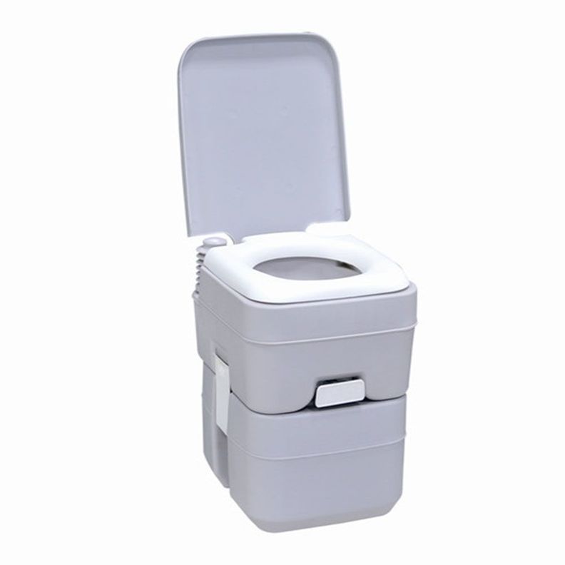 Sanitario Portatil Outdoor 20Lts