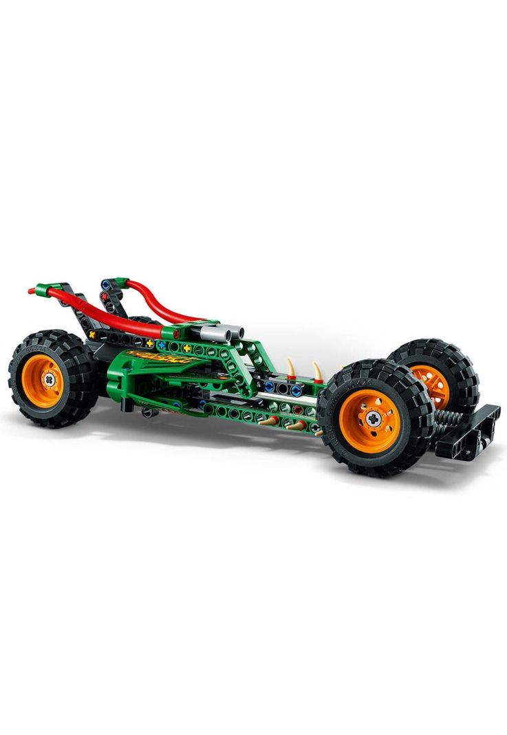 LEGO Monster Jam Dragon - 42149-5