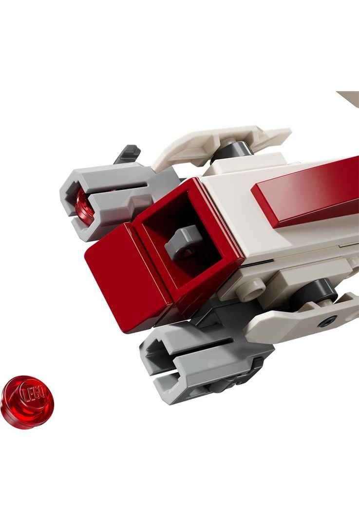LEGO Star Wars Huida en Speeder BARC - 75378-3