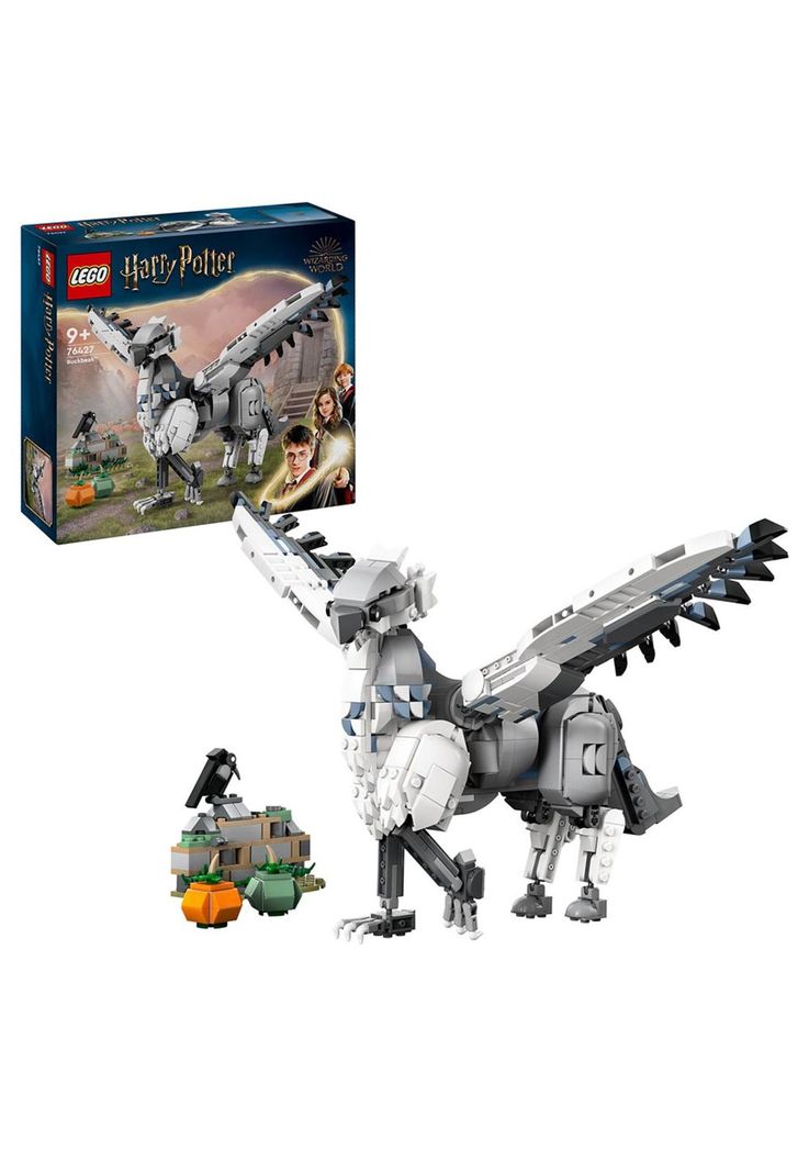 LEGO Harry Potter Buckbeak - 76427-0