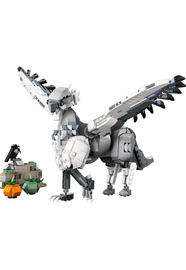 LEGO Harry Potter Buckbeak - 76427-1