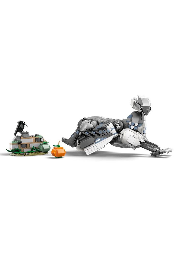 LEGO Harry Potter Buckbeak - 76427-2