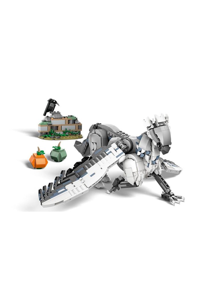 LEGO Harry Potter Buckbeak - 76427-5