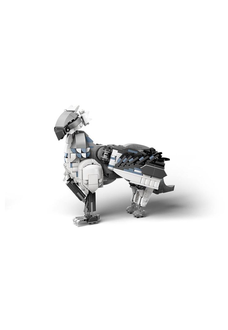 LEGO Harry Potter Buckbeak - 76427-6