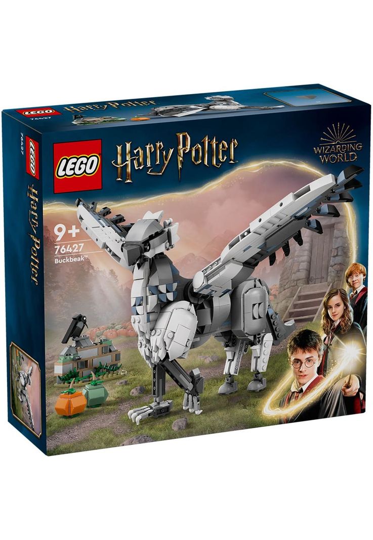 LEGO Harry Potter Buckbeak - 76427-7