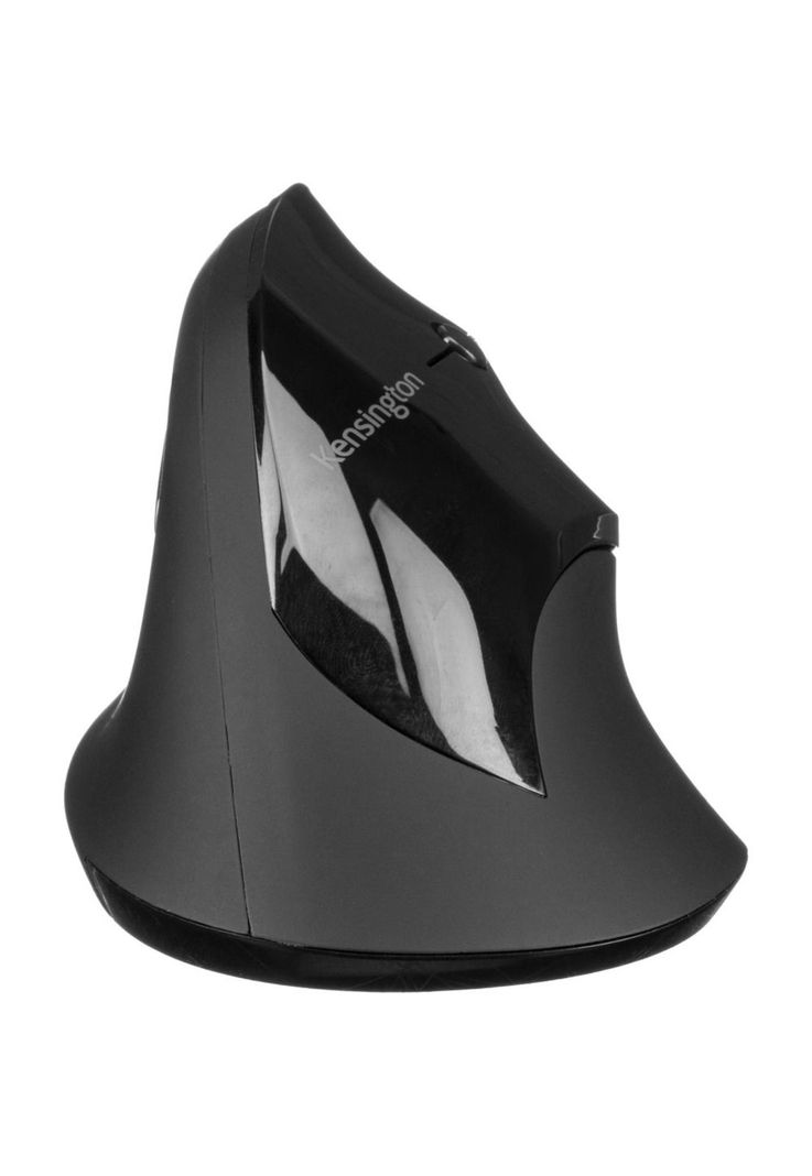 Mouse Pro Fit Ergo Vertical Wireless Kensington - Negro-3