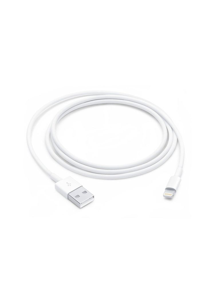 Cable Lightning a USB Apple 1.0 Mt-1