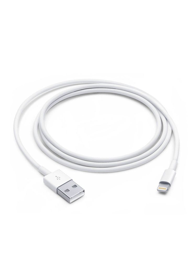Cable Lightning a USB Apple 1.0 Mt-0